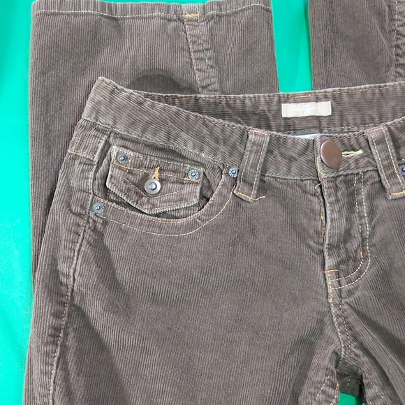 Forever 21 corduroy bootcut - Picture 8 of 15